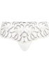 Chantelle Fleurs Lace Hipster